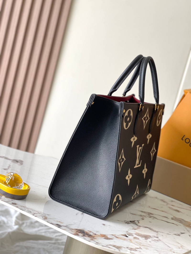 LV Shopping Bags